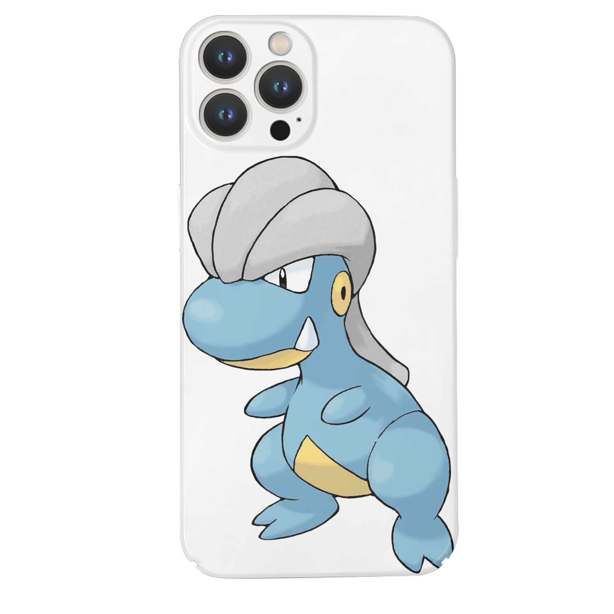 （画像用） ポケットモンスター Pokémon 【iPhone 14シリーズ対応】ハードケース